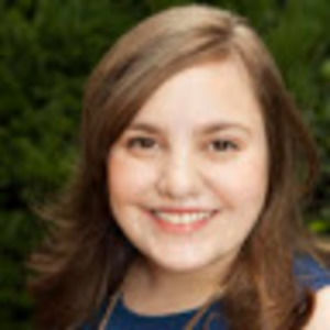 Meet your Posher, Carissa